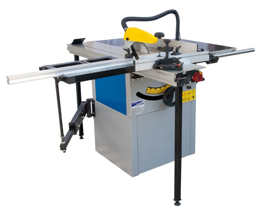 Circular de formatizat PS 250-230V